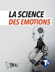 T18 - La science des émotions