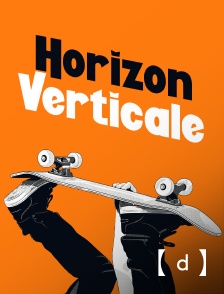 France TV Docs - Horizon Verticale