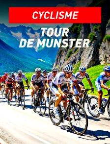 Cyclisme : Tour de Münster