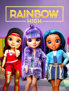 Rainbow High