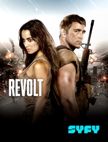 SYFY - Revolt