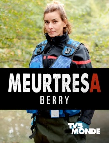 TV5MONDE - Meurtres en Berry