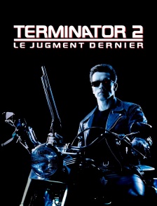 Terminator 2 : le jugement dernier