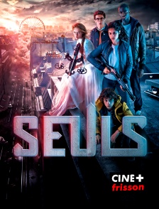 CINE+ Frisson - Seuls en replay