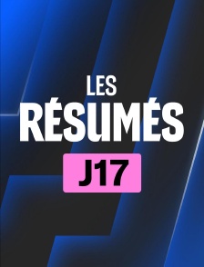 Résumés 17ème journée