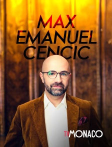 TV Monaco - Max Emanuel Cencic - 40 Ans De Scène : Air De Handel Pour Senesino