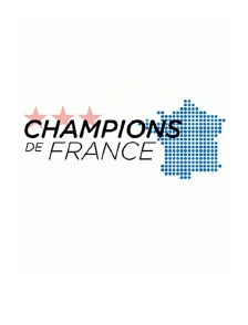 Champions de France
