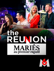 The Reunion : Mariés au premier regard
