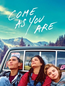Come as you are