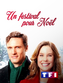 TF1 - Un festival pour Noël