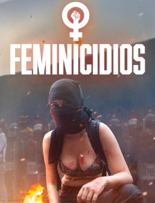 Feminicidios