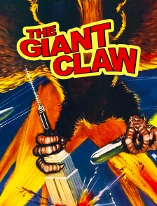 The giant claw