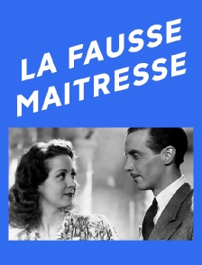 La fausse maîtresse
