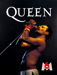 M6 - Queen