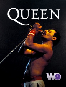 W9 - Queen