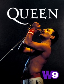 W9 - Queen