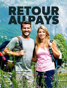 Retour au pays