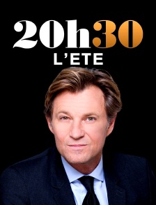 L'été de 20h30