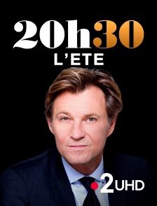 France 2 UHD - L'été de 20h30