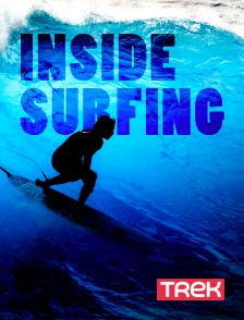 Trek - Inside Surfing en replay