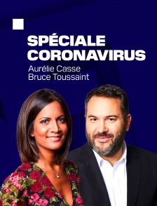 Spéciale Coronavirus