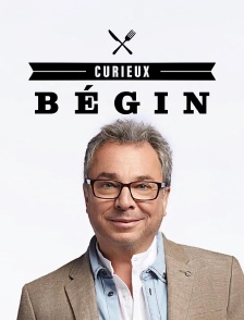 Curieux Bégin