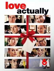 Love Actually