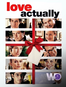 W9 - Love Actually