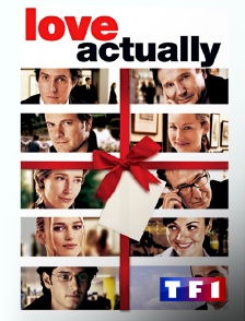 TF1 - Love Actually