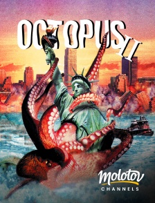 Molotov Channels - Octopus 2