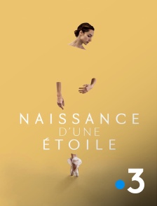 France 3 - Naissance d'une étoile