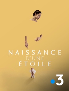 Naissance d'une étoile