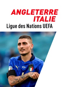 Football  - Ligue des Nations UEFA  : Angleterre / Italie
