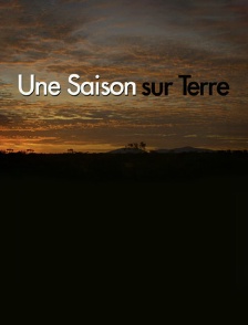 Une saison sur Terre