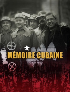 Mémoire cubaine