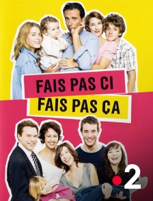 France 2 - Fais pas ci, fais pas ça