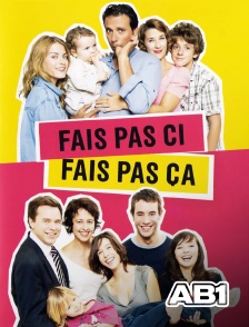 AB 1 - Fais pas ci, fais pas ça