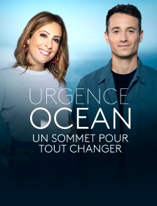 Urgence océan : un sommet pour tout changer