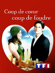 TF1 - Coup de coeur, coup de foudre