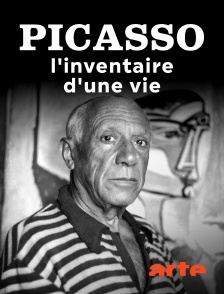 Picasso, l'inventaire d'une vie