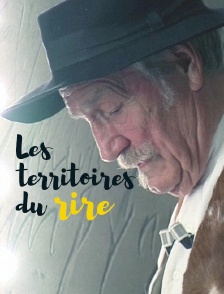 Les territoires du rire