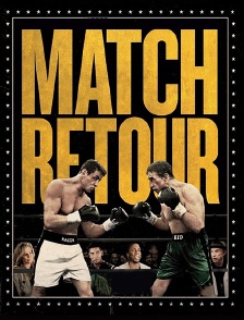 Match retour