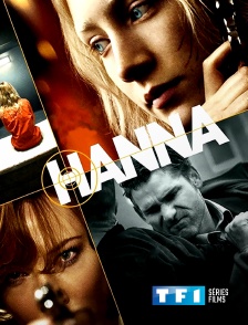 TF1 Séries Films - Hanna