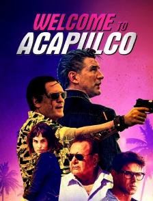 Welcome To Acapulco