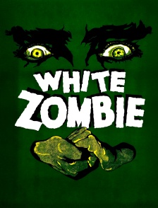 White Zombie