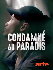 Arte - Condamné au paradis