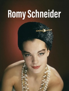 Romy Schneider