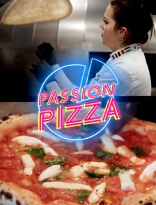 Passion Pizza