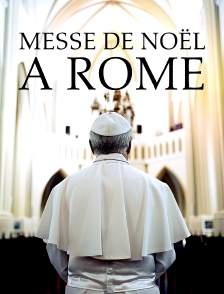 Messe de Noël à Rome