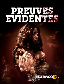 Nollywood TV - Preuves evidentes